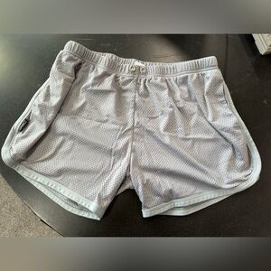 WOOF / Commando  4 inch Inseam Men’s Shorts large